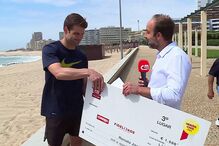 Gala Heróis CM 2023