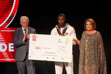 Gala Heróis CM 2023