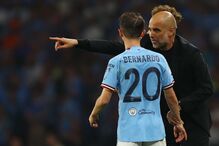 Manchester City, Bernardo Silva