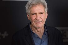 Harrison Ford