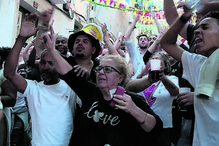 Marcha da Bica vence 20 anos depois