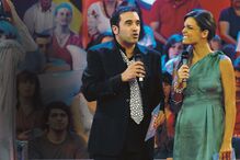 'Salve-se quem puder'