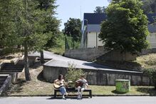 Escola Secundária de Vouzela