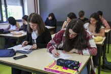 Escola Secundária de Vouzela