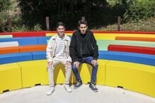 Escola Secundária de Vouzela