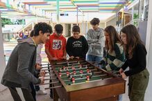 Escola Secundária de Vouzela