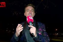 Aniversáio CMTV - Cantor Jorge Guerreiro