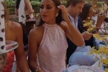 Carolina Patrocício