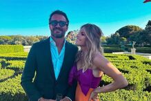 Francisco Spinola e Pimpinha Jardim 