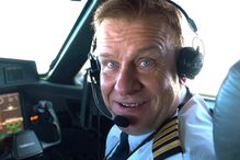 O multimilionário britânico Hamish Harding será um dos passageiros do submarino