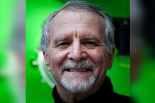 Paul Henry Nargeolet, o diretor de investigação subaquática numa empresa que detém os direitos sobre os destroços do Titanic