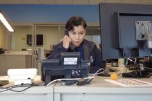 Guarda costeira não confirma que sons venham do submersível