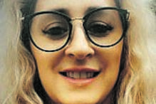 Cláudia Serra tinha 39 anos