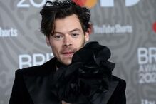 Harry Styles, cantor britânico
