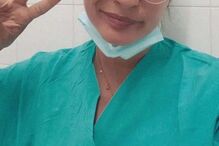 Médica interna avança que se demitiu nas redes sociais