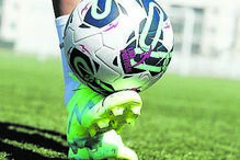 A nova bola