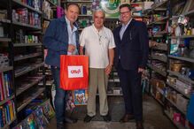 Guarda recebe mais visitas do CM