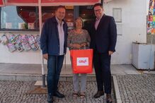 Guarda recebe mais visitas do CM