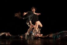 Segunda fase de inscrições para mestrado em Criação Coreográfica da Escola Superior de Dança inicia dia 1 de julho 