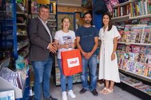 CM continua a visitar parceiros na Guarda