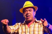 Augusto Canário