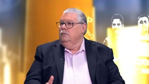 José Manuel Freitas: “Saída de Uribe? O nosso campeonato fica mais fraco”