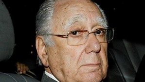 Morreu empresário Manuel Fino