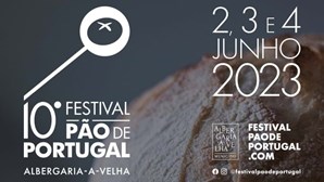 Festival Pão de Portugal celebra a 10ª edição