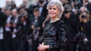 Jane Fonda dá o conselho perfeito para continuar a ter bom sexo depois dos 50