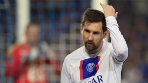 Al Hilal já tem data para oficializar contratação de Messi? Jornais espanhóis dizem que sim
