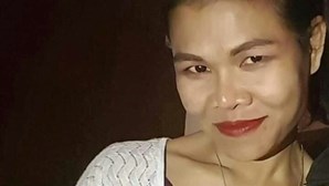 Casal desmembra massagista tailandesa em Portugal e desaparece sem deixar rasto