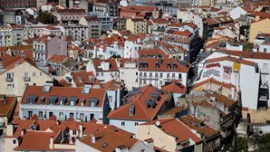 Fisco estuda subsídio a mais 66 mil famílias portuguesas