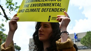 Estudo identifica 81 mulheres assassinadas por defenderem o ambiente