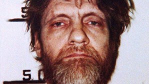 Morreu o bombista "Ted" Kaczynski, conhecido como "Unabomber"