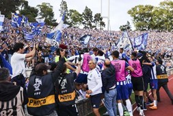 FC Porto conquista a Taça da Liga 