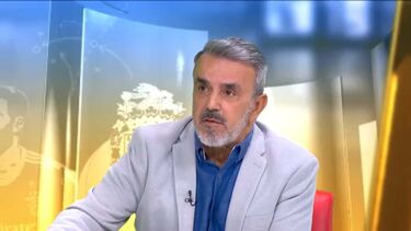Diamantino Miranda: “Adeptos não queriam saída de Grimaldo”