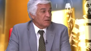Paulo Andrade: “Saída não teve beleza nenhuma”