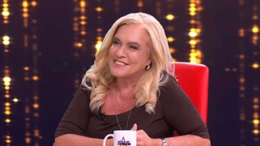 “É obvio que eles estão separadíssimos”: Teresa Guilherme sobre João Félix e Margarida Corceiro