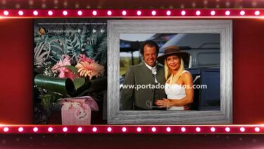 Luciana Abreu partilha fotografia e ‘esconde’ namorado