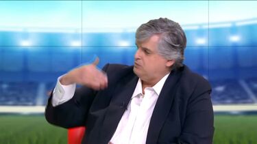 “Pinto da Costa apresentou-se baralhado no julgamento”: Pedro Guerra vai recorrer da condenação por difamação