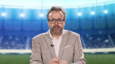 Vítor Pinto: “Jesus foi a Terceira escolha no Al-Hilal!”