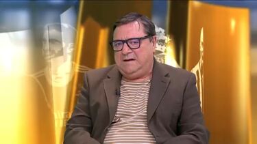 João Malheiro: “Jordi Alba é extraordinário”