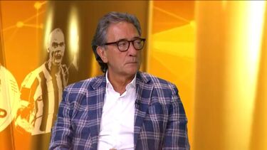 Rodolfo Reis: “ O FC Porto ganhou o jogo ‘limpinho, limpinho’”