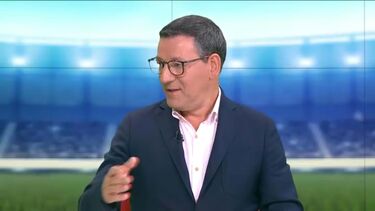 Nuno Dias: “Benfica já percebeu que tem que dar 30 milhões de euros para ter Kokçu”