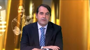 Nuno Encarnação: “O único Parque dos Príncipes que o Sérgio vai pisar para o ano é o do Dragão”