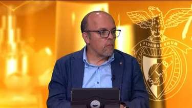 Nuno Saraiva: “Uma coisa é na holanda e outra é em Portugal”