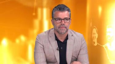 José Calado: “Benfica resolveu saída de Gri”
