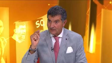 Ricardo Tavares: “É uma novela do Benfica”