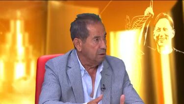 Octávio Machado: “Ristic também era reforço…”