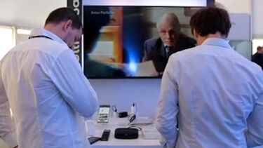 Comunicações do futuro: Descubra os desenvolvimentos tecnológicos que permitem ligações mais seguras